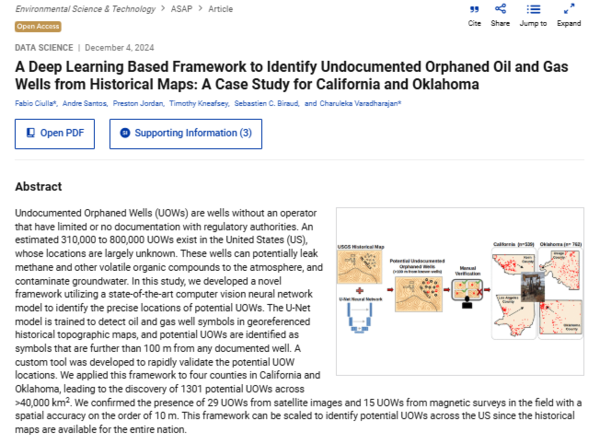 ⓒ데일리포스트=이미지 제공/Environmental Science & Technology