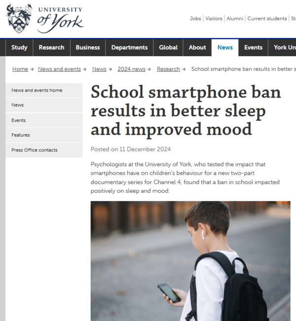 ⓒ데일리포스트=이미지 제공/York University 