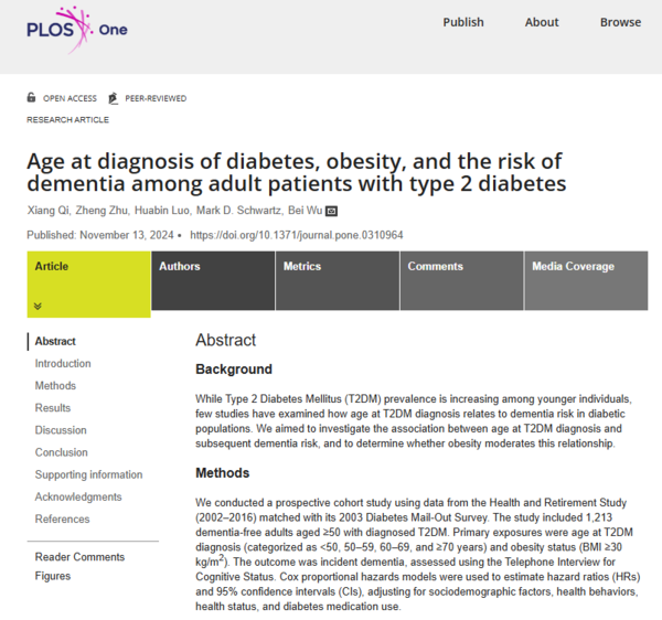 ⓒ데일리포스트=이미지 제공/PLOS ONE