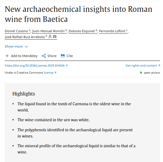 ⓒ데일리포스트=이미지 제공/Journal of Archaeological Science: Reports