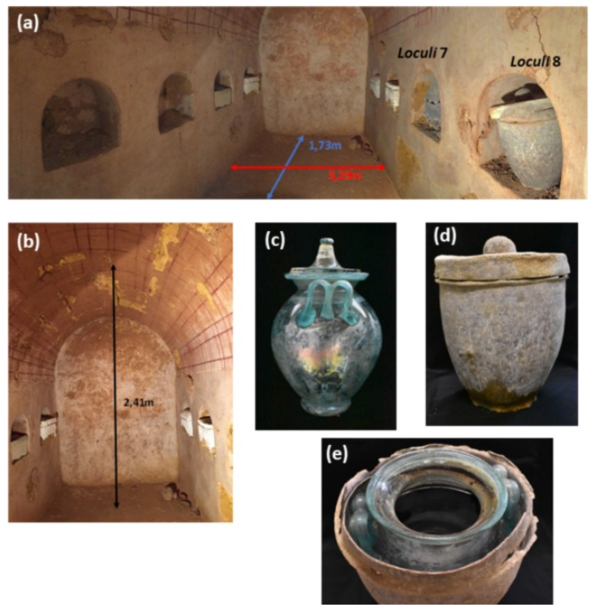 ⓒ데일리포스트=이미지 제공/Journal of Archaeological Science: Reports