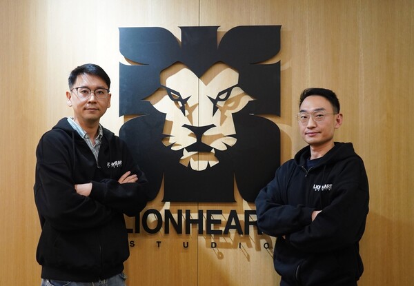 ©데일리포스트=이미지 출처 / 라이온하트스튜디오