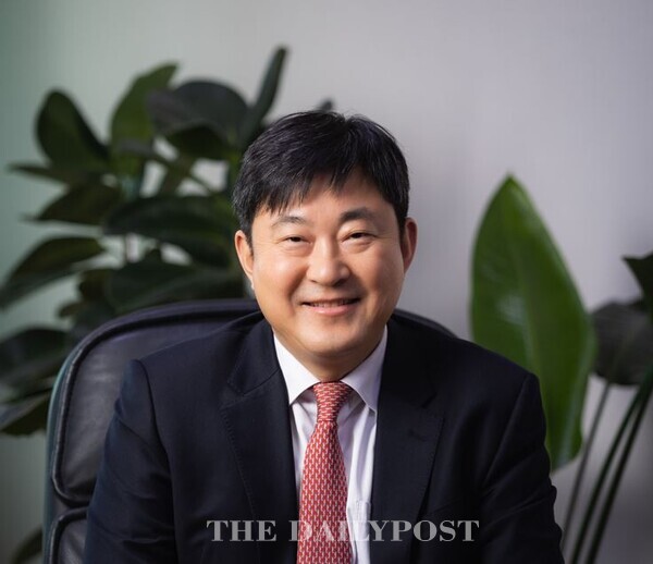 ©데일리포스트=김재영 현대건설 기술연구원장 / 현대건설 제공