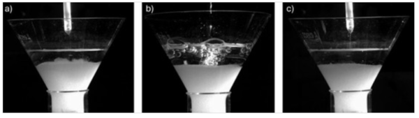 ⓒ데일리포스트=이미지 제공/Physics of Fluids