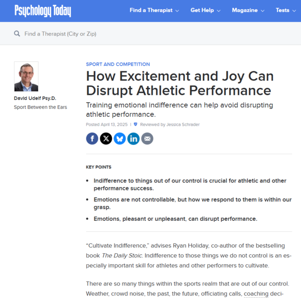  ⓒ데일리포스트=이미지 제공/Psychology Today