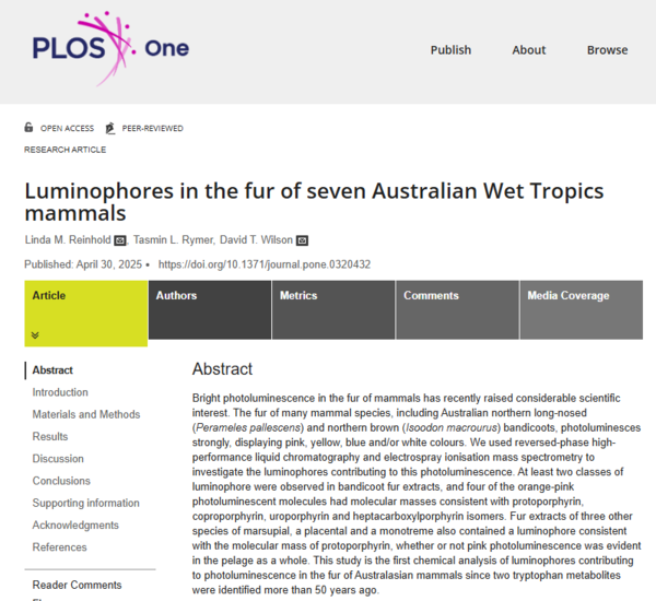 ⓒ데일리포스트=이미지 제공/PLOS One