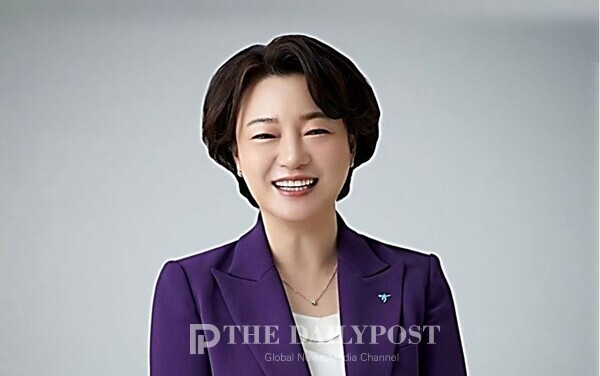 ©데일리포스트=김덕순 하나펀드서비스 대표이사 / 하나펀드서비스 제공