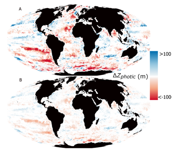 ⓒ데일리포스트=이미지 제공/Global Change Biology