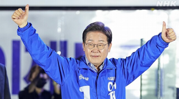 ⓒ데일리포스트=이미지 제공/NHK유튜브 캡처 