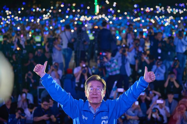 ©데일리포스트=이미지 출처 / 이재명 대통령 홈페이지