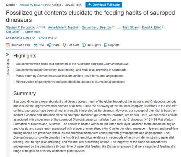 ⓒ데일리포스트=이미지 제공/Current Biology