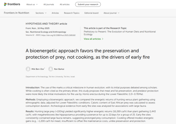 ⓒ데일리포스트=이미지 제공/Frontiers in Nutrition