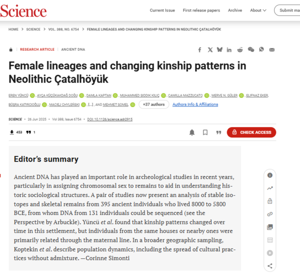 ⓒ데일리포스트=이미지 제공/Science