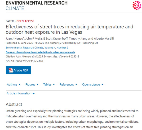ⓒ데일리포스트=이미지 제공/Environmental Research