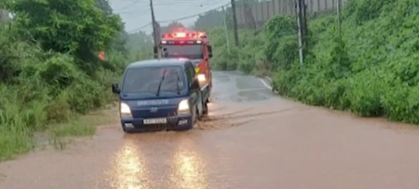 ⓒ데일리포스트=이미지 제공/충남소방본부