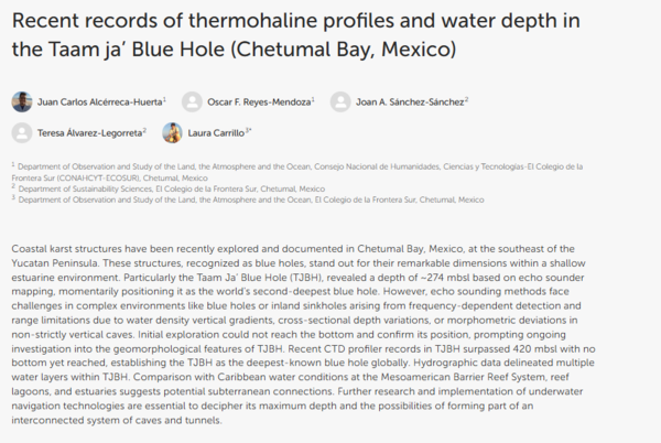 ⓒ데일리포스트=이미지 제공/ Frontiers in Marine Science