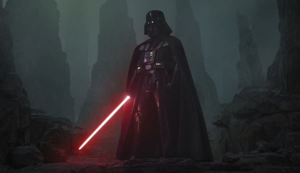 영화 '스타워즈' 스틸컷 ⓒ데일리포스트=이미지 제공/Lucasfilm·Walt Disney Studios