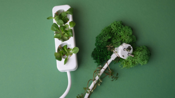 실내 빛을 활용해 배터리 없이 전자기기를 구동할 수 있는 차세대 친환경 기술이 주목받고 있다. ⓒ데일리포스트=이미지 제공/Pixabay