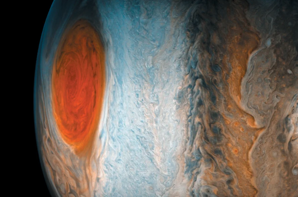  ⓒ데일리포스트=이미지 제공/NASA