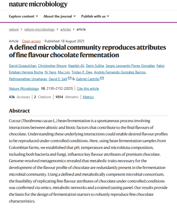 ⓒ데일리포스트=이미지 제공/Nature Microbiology