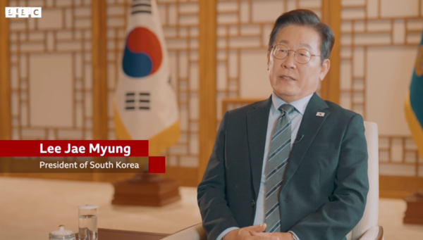 ⓒ데일리포스트=이미지 제공/BBC 홈페이지 영상 캡처 