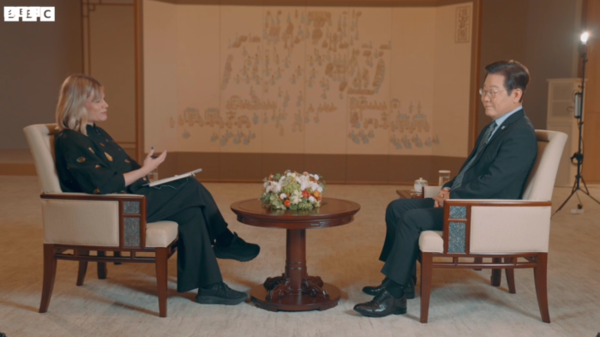 ⓒ데일리포스트=이미지 제공/BBC 홈페이지 영상 캡처 