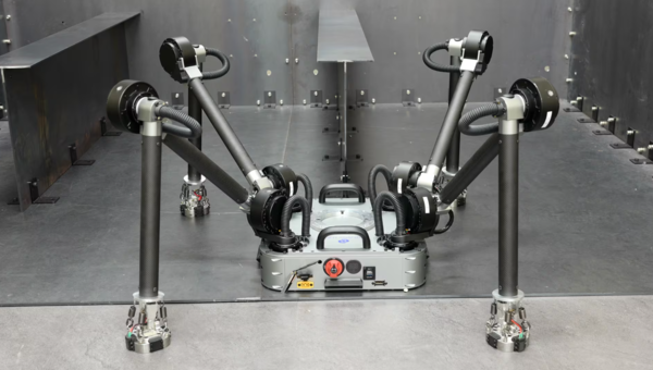 DIDEN30 로봇 ⓒ데일리포스트=이미지 제공/KAIST