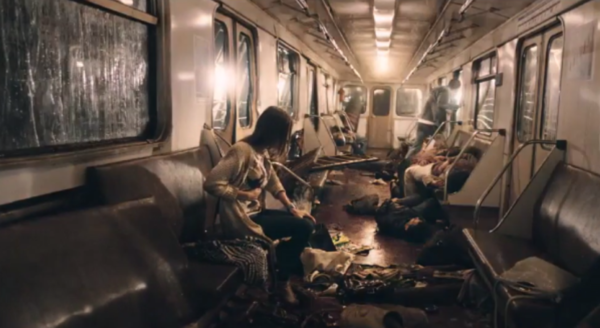 ⓒ데일리포스트=이미지 출처/ 영화 '메트로: 마지막 탈출' 화면 갈무리