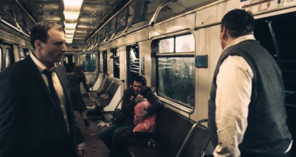 ⓒ데일리포스트=이미지 출처/ 영화 '메트로: 마지막 탈출' 화면 갈무리