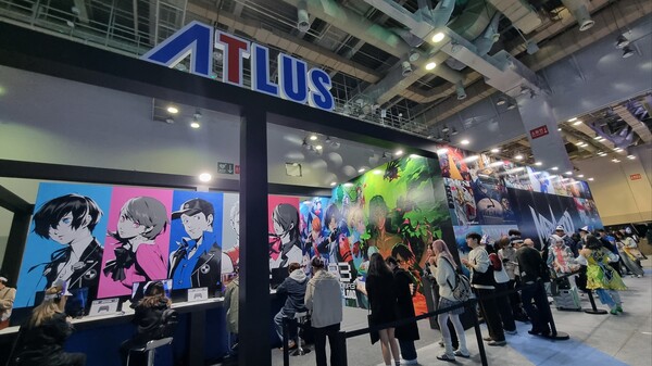 ⓒ데일리포스트=지스타2025 이미지 출처 / 곽민구 기자