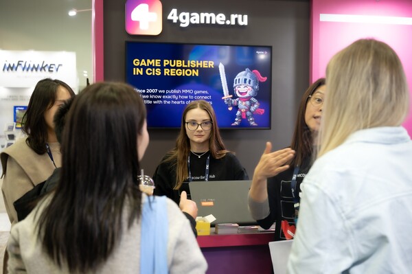 ⓒ데일리포스트=이미지 출처 / 모스크바 게임 허브