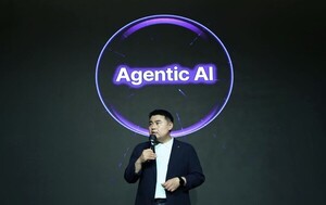 '기업형 AI 에이전트'...롯데이노베이트, '아이멤버 3.0' 선봬 - 뉴스 썸네일 이미지