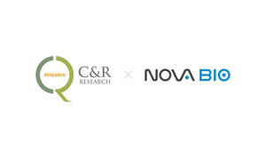 씨엔알리서치, 노바바이오 '잇몸 생체적합성 필러 임상시험 계약 - 뉴스 썸네일 이미지