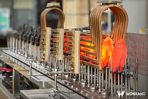 원강, 텅스텐 대란 뚫고 '픽커터' 안정 공급..."선제적 원자재 확보 주효... - 뉴스 썸네일 이미지