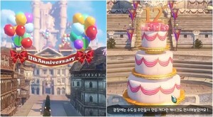 12주년 축제 연 밸로프 '이카루스 온라인'의 이용자 혜택은? - 뉴스 썸네일 이미지