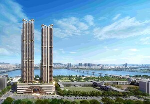 삼성물산, 여의도 재건축 또 품었다…5122억 목화아파트 수주